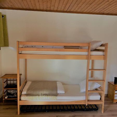 Appartement Edelweiss Châtel Kültér fotó