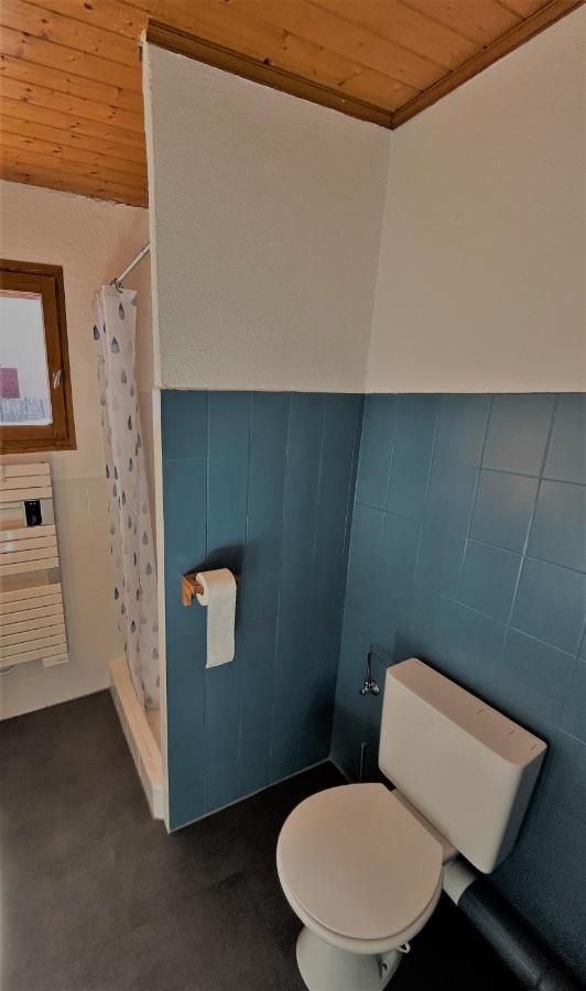 Appartement Edelweiss Châtel Kültér fotó